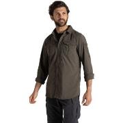 Chemise Craghoppers Adventure III