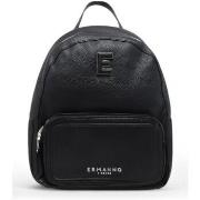 Sac Ermanno Scervino Zaino Donna Black 12401729