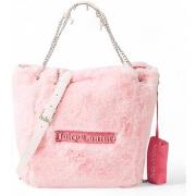 Sac Juicy Couture Borsa Reversibile Donna Rosa BIJAQ8669WFPJ04