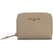 Sac GaËlle Paris Portafoglio Donna Beige GAACW01210