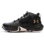 Chaussures enfant Under Armour 3025618-003