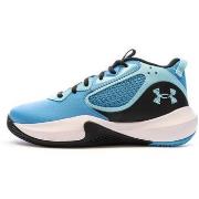 Chaussures enfant Under Armour 3025617-401