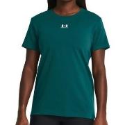 T-shirt Under Armour 1383648-449