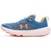 Baskets basses enfant Under Armour 3026709-300