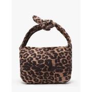 Sac a main Miniprix sac porté épaule Leopard LEOPARD 038-000077-3