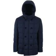 Manteau Fay -