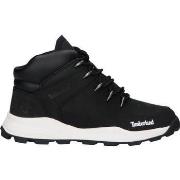 Boots enfant Timberland A2EJD BROOKLYN