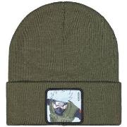 Bonnet Capslab Bonnet homme Naruto Shippuden Kakashi