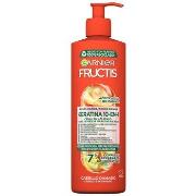 Accessoires cheveux Garnier Fructis Keratin 10-en-1 Crème Sans Rinçage