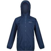 Blouson enfant Regatta Lever