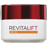 Anti-Age &amp; Anti-rides L'oréal Revitalift Crème De Jour Anti-rides ...