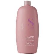 Shampooings Alfaparf Champú Nutritivo Semi Di Lino 1l