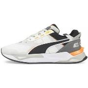 Baskets basses Puma MIRAGE SPORT TECH