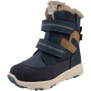 Bottes enfant Bisgaard -