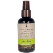 Accessoires cheveux Macadamia Nourishing Moisture Oil Spray