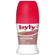 Accessoires corps Byly Sensitive Calm Déo Roll-on