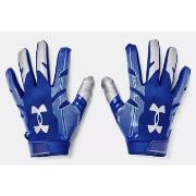 Gants Under Armour Gants de football américain Un