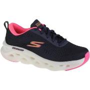 Chaussures Skechers Go Run Swirl Tech