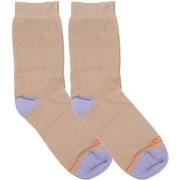 Chaussettes Panchic PASP005-0061Y001-BEIGE