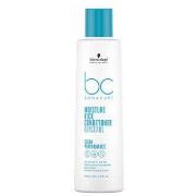 Soins cheveux Schwarzkopf BC MOISTURE KICK conditioner 200 ml