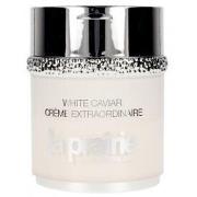 Soins visage La Prairie WHITE CAVIAR creme extraordinaire 60 ml