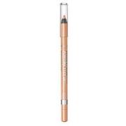 Soins visage Rimmel London SCANDALEYES kohl kajal waterproof 005-nude