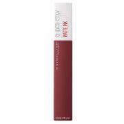 Soins visage Maybelline New York SUPERSTAY matte ink 50-voyager