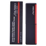 Soins visage Shiseido MODERNMATTE powder lipstick 504-thigh high