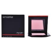 Soins visage Shiseido INNERGLOW cheekpowder 02-twilighthour