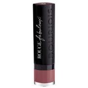 Soins visage Bourjois ROUGE FABULEUX lipstick 004-jolie mauve 2,3 gr