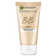 Soins visage Garnier SKIN NATURALS BB CREAM classic light