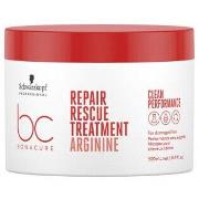 Soins cheveux Schwarzkopf BC REPAIR RESCUE treatment 500 ml