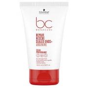 Soins cheveux Schwarzkopf BC REPAIR RESCUE sealed ends+ 100 ml