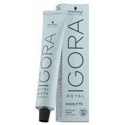 Soins cheveux Schwarzkopf IGORA ROYAL HIGHLIFTS 12-1 60 ml