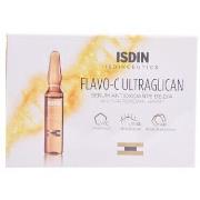 Soins visage Isdin ISDINCEUTICS flavo-c ultraglican 10 x 2 ml