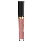 Soins visage Max Factor LIPFINITY velvet matte 015-nude silk