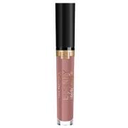 Soins visage Max Factor LIPFINITY velvet matte 035-elegant brown