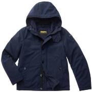 Blouson enfant Blauer Piumino