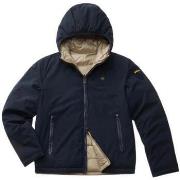 Blouson enfant Blauer Giubbino