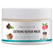 Soins cheveux Alma Secret EXTREME REPAIR mask 250 ml