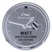 Soins cheveux Hairgum MATT hair styling pomade 40 gr