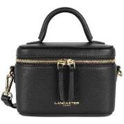 Vanity LANCASTER Vanity Zippé S Milano Ashna 547-105 Noir