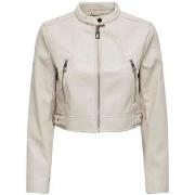 Veste Only 15319086 MOTO-PUMICE STONE