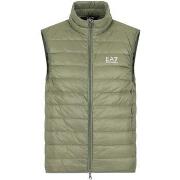 Veste Emporio Armani EA7 Down Waistcoat