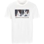 T-shirt EAX T-Shirt