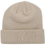 Bonnet New-Era League essential beanie