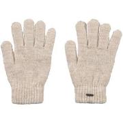 Gants enfant Barts Shae gloves cream g