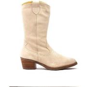 Bottes Par Y Medio -