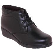 Bottines Tupie -