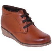 Bottines Tupie -